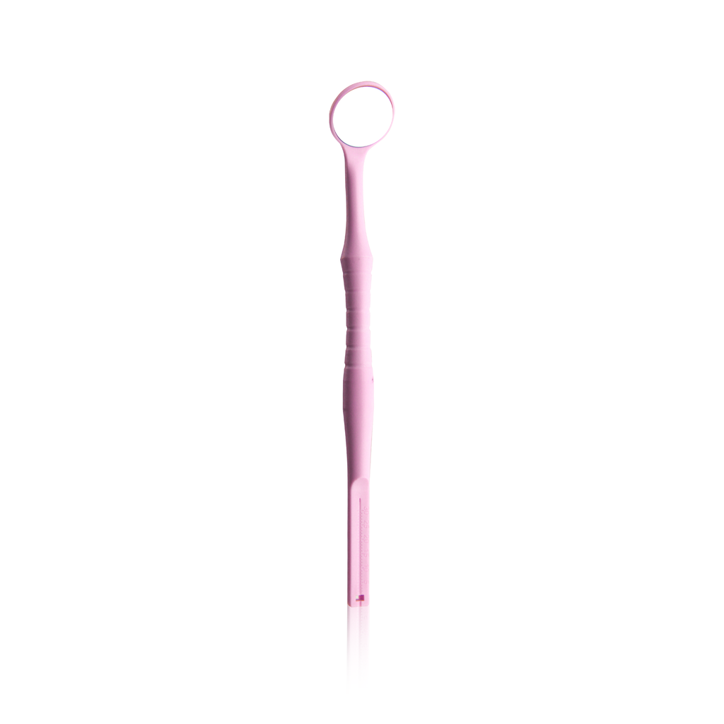 Ultra Clear Mundspiegel – Pro Series (5er-Pack)