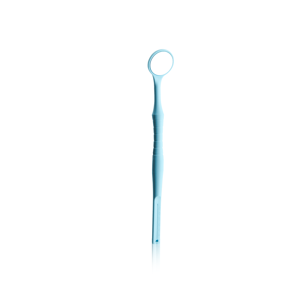 Ultra Clear Mundspiegel – Pro Series (5er-Pack)
