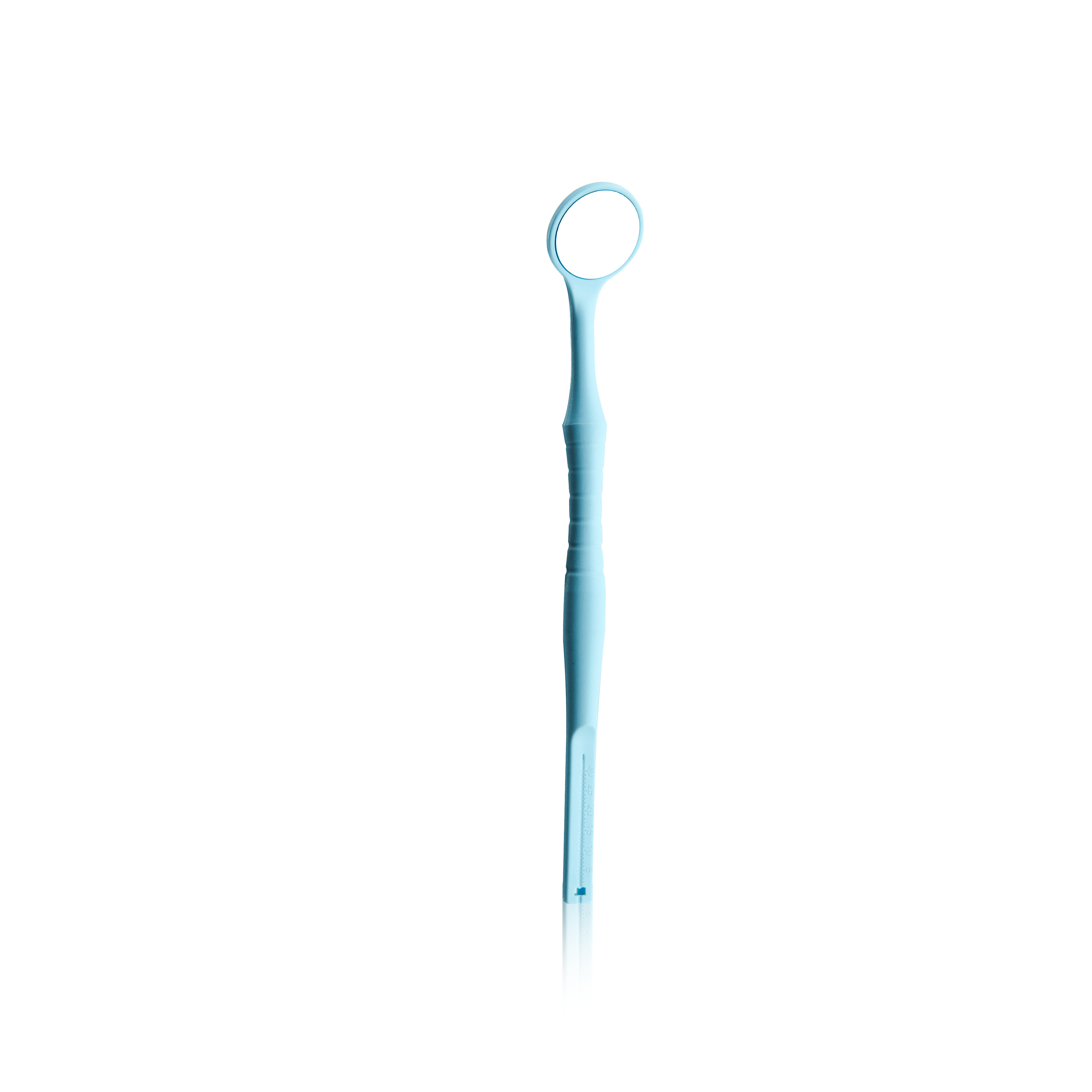 Ultra Clear Mundspiegel – Pro Series (5er-Pack)