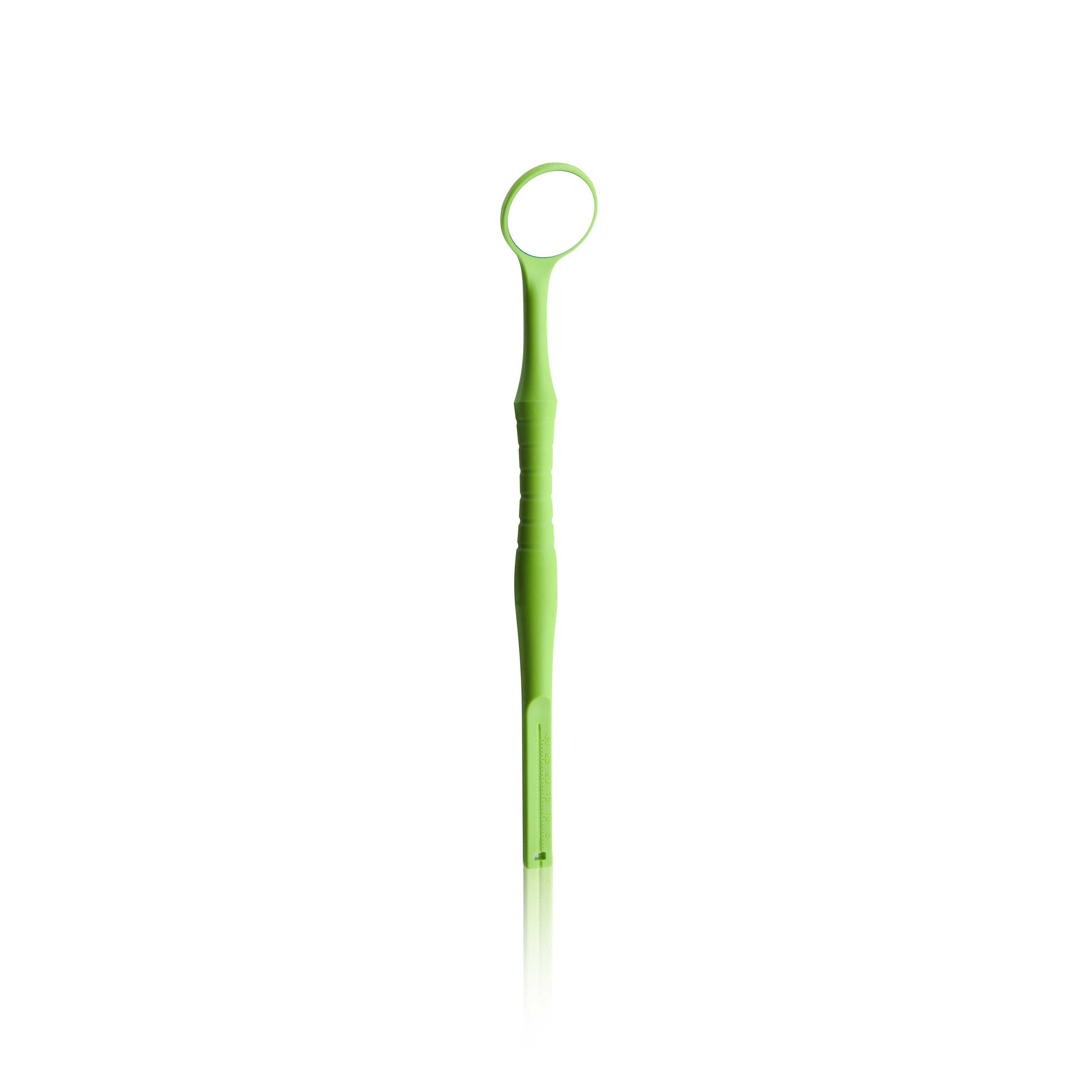 Ultra Clear Mundspiegel – Pro Series (5er-Pack)