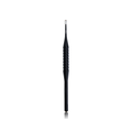 Micro Mirror Ultra-Thin 2 × 7 mm – Shining Black Premium Series (1 Stück)