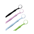Ultra Clear Mundspiegel – Pro Series (5er-Pack)