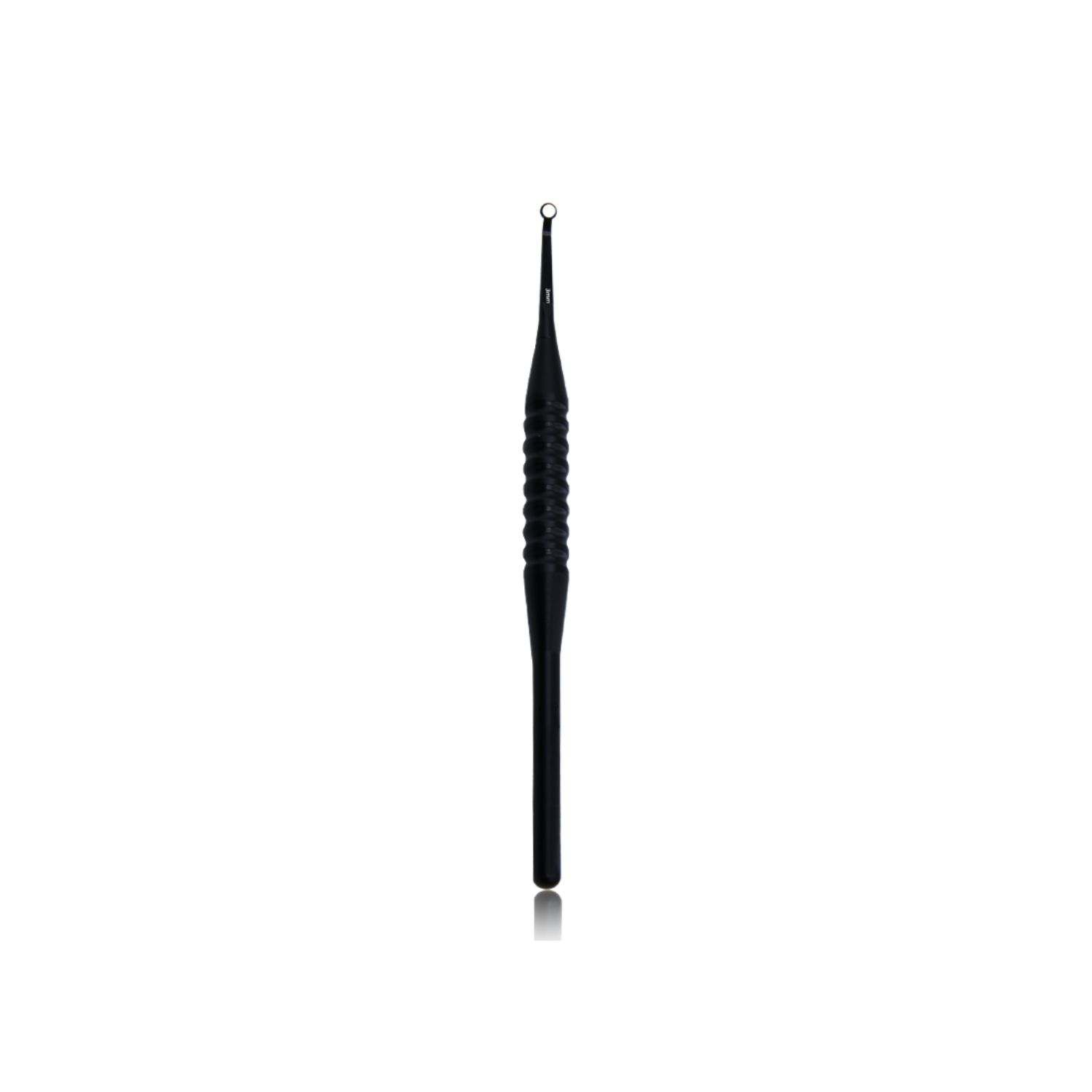 Micro Mirror Ultra-Thin 3 mm – Shining Black Premium Series (1 Stück)